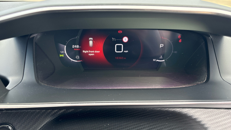 Peugeot 208 1.2 PureTech 100 Allure Premium 5dr EAT8 Petrol Hatchback